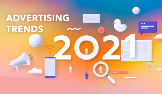Trends transforming programmatic advertising in 2021