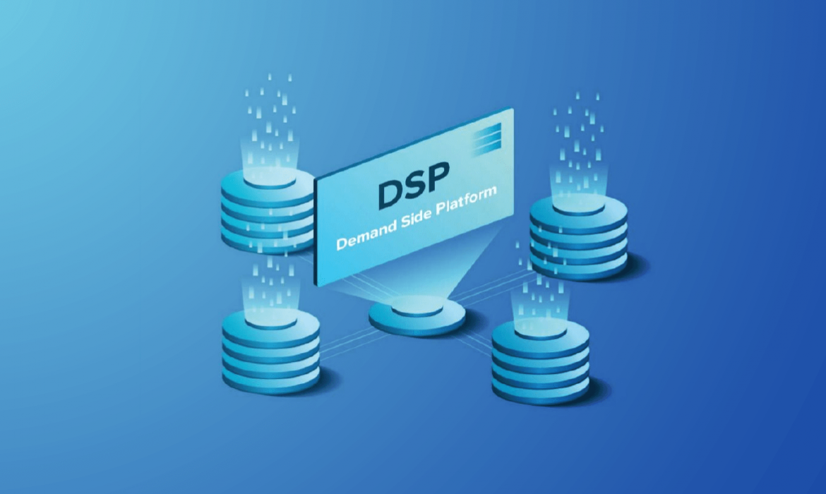 What is a DSP (demand-side platform) ?
