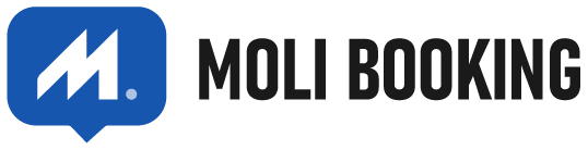 Moli Booking Logo