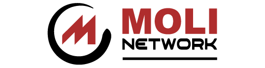 Moli Network Logo