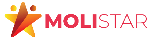 Moli Star Logo