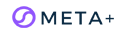 META+ Logo