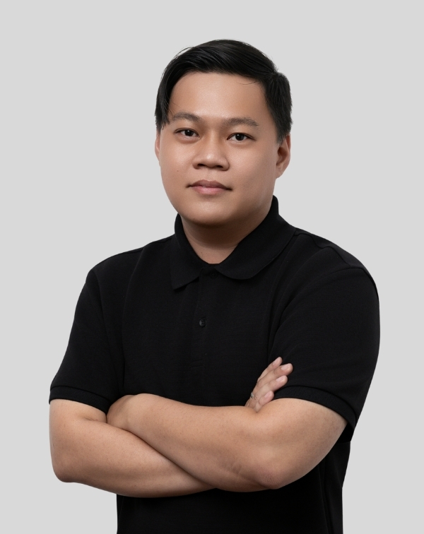 Mr. Dat To - CEO Moli Global