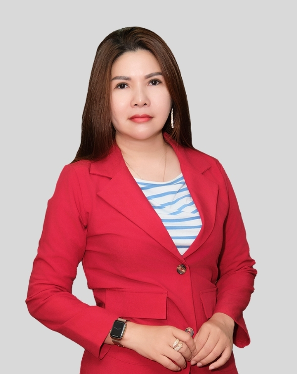 Mrs. Hang Tran - CEO