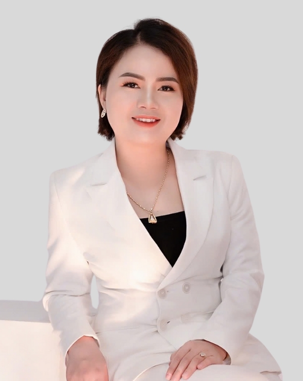 Ms. Katie Nguyen - Director Moli Global (Thailand)