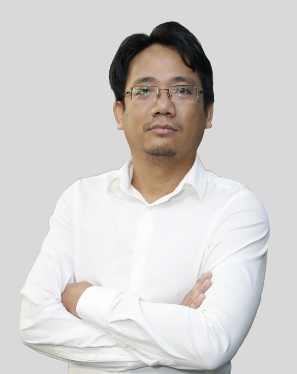 Mr. Phong Vo - Member